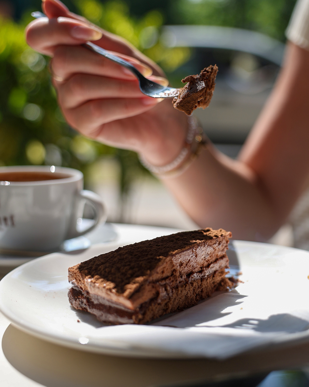 Premium Pastry